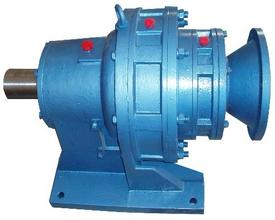 擺線針輪減速機(jī)