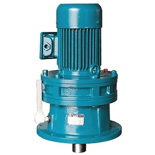 擺線針輪減速機(jī)